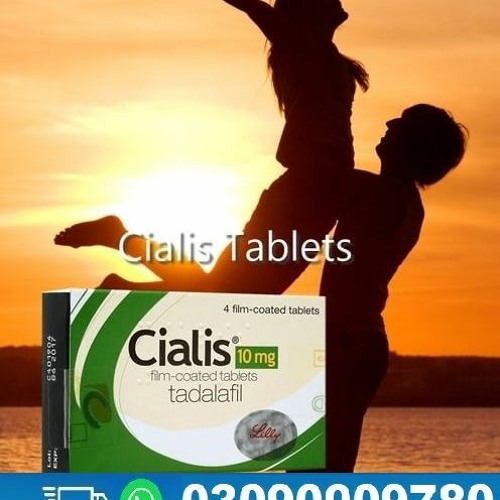 Cialis Tablet Price