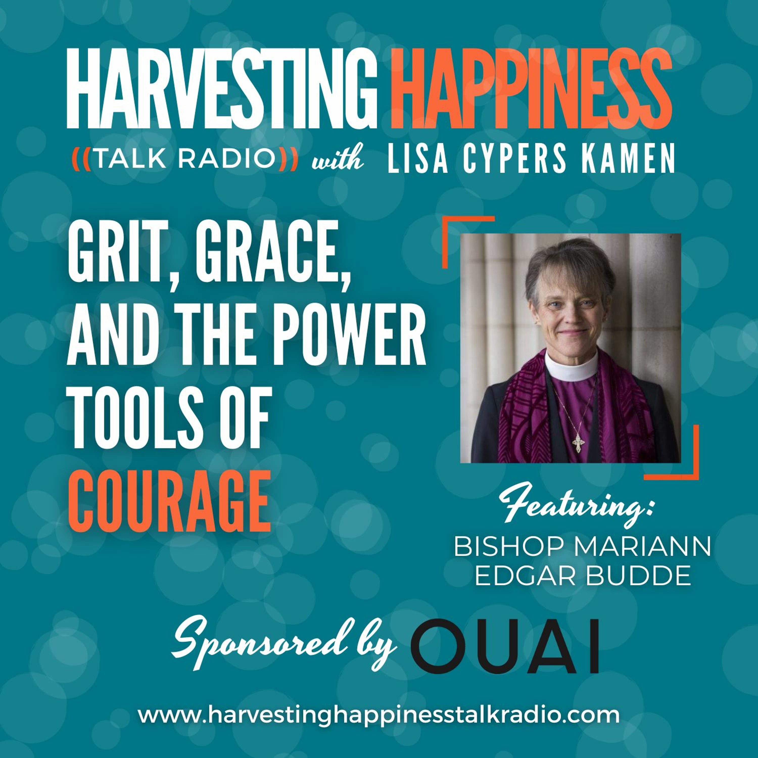 Harvesting Happiness Talk Radio