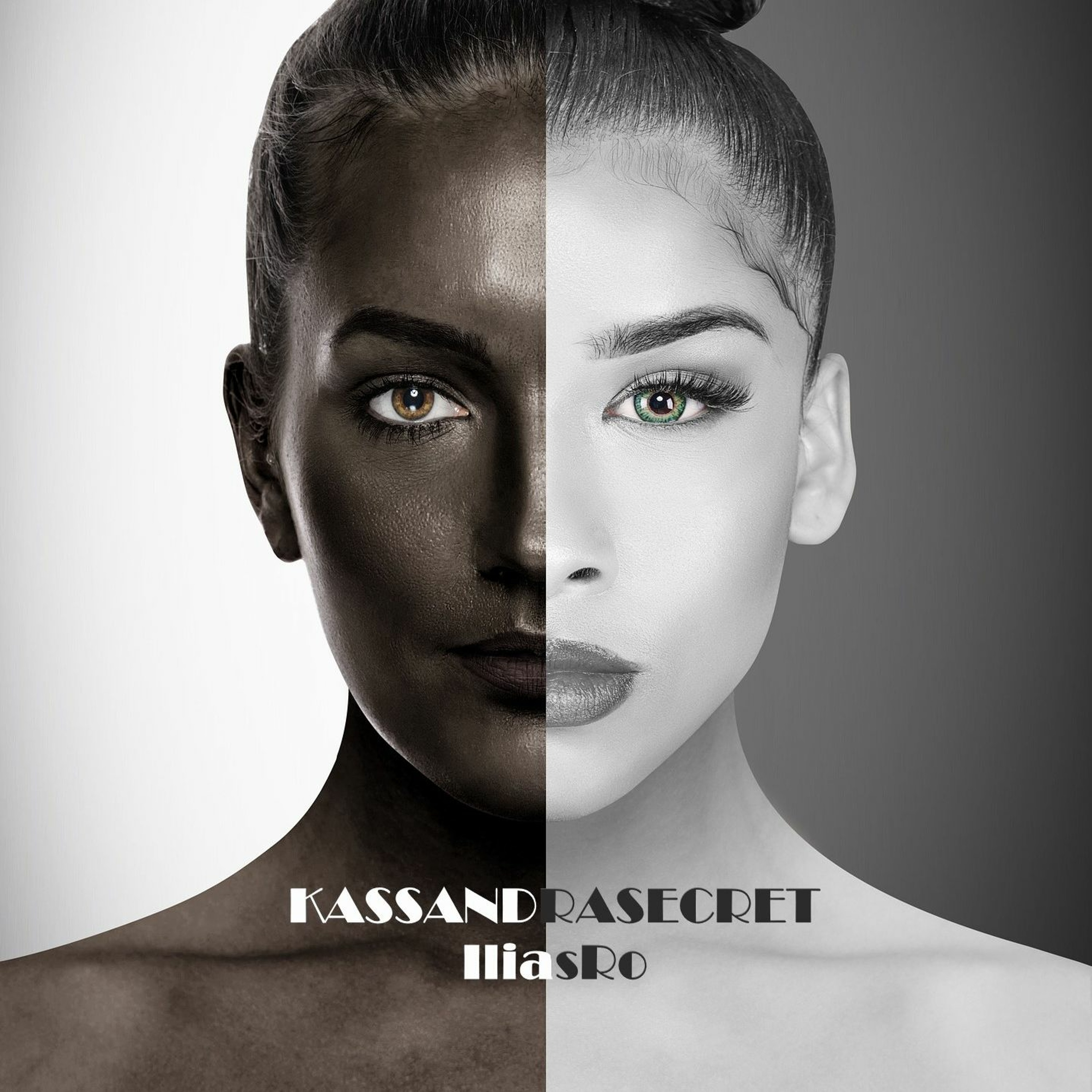 Kassandra's Secret episode artwork