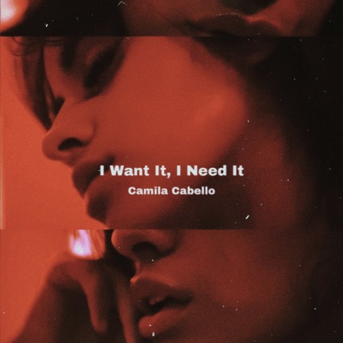 I Want It, I Need It (Interlude)