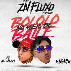 BOLOLO NO MEIO DO BAILE - Mc Digu e Mc Lil( DJ FELIPE ORIGINAL E DJ BIEL DIVULGA )