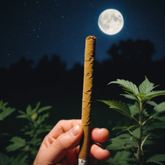 YUNG NEXT, Saint Chris, Pugz - midnight blunts