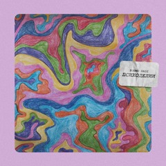 Psihodelii (Prod. by Windie)