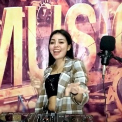 DJ JENNY ANJHANY - REC VVIP 14 OCT 2020 ( CITRA KST )