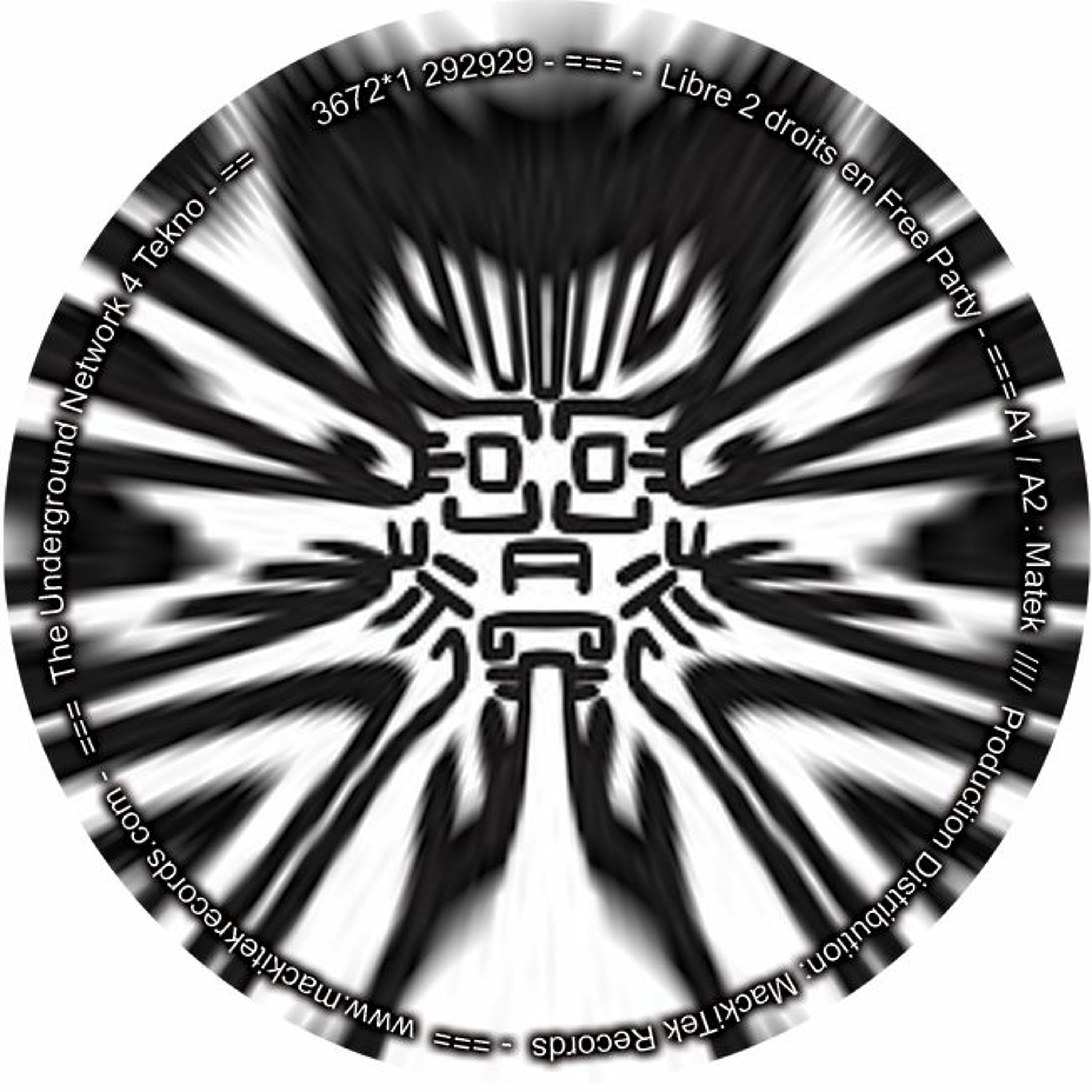 MackiTek Records