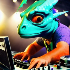 Pterodactyl Bass