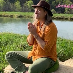 Body Gratitude Prayer