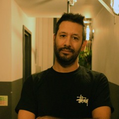 DJ SK - Subtle Radio - 07/08/2022