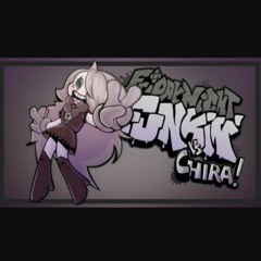 Molly Howdy Vs Chira FNF Mod