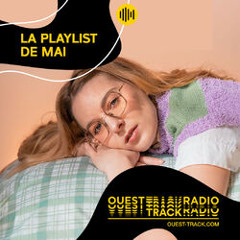 Ouest Track Radio - Mai 2024