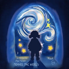 Travel ft. Ryandee Jude