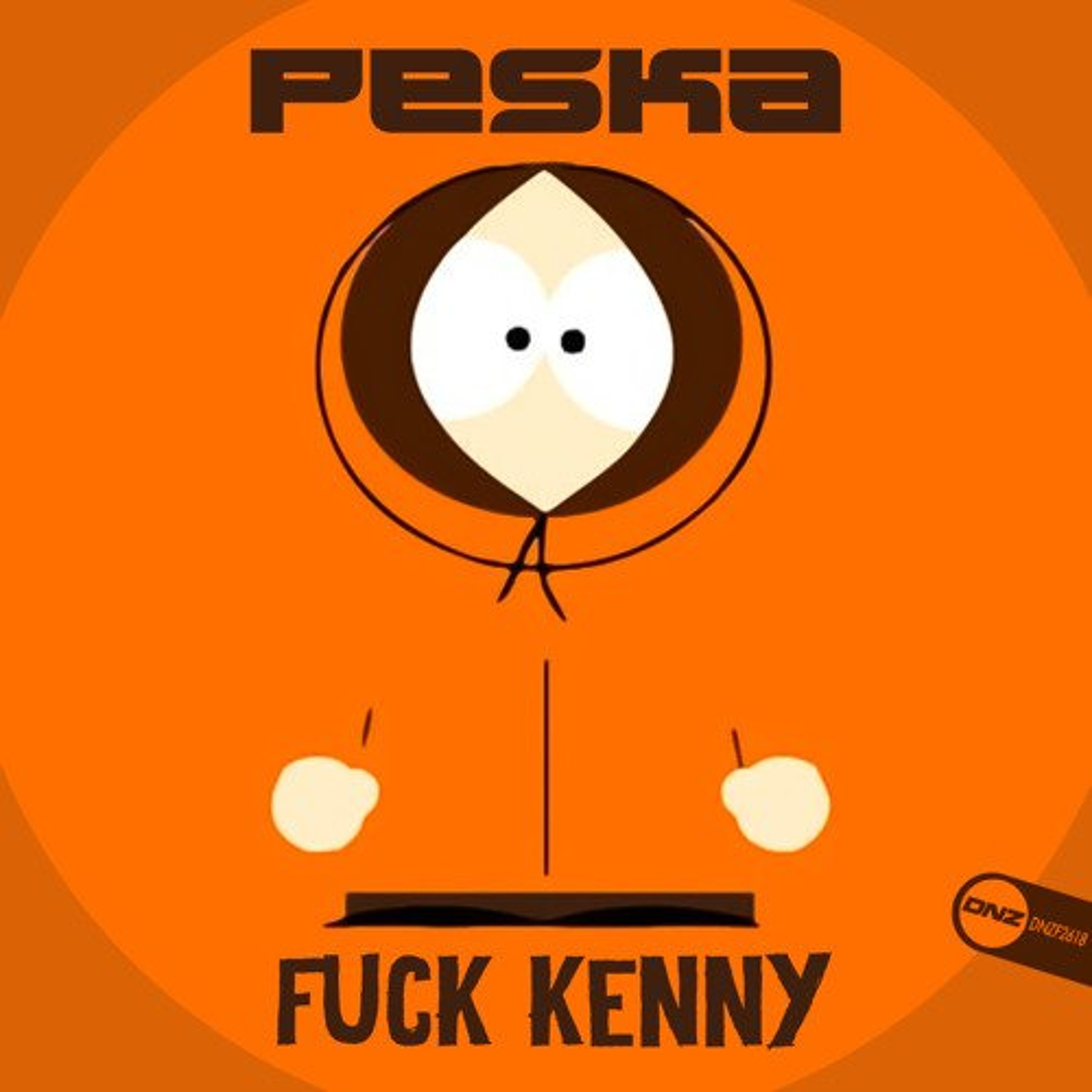 Portada de Peska