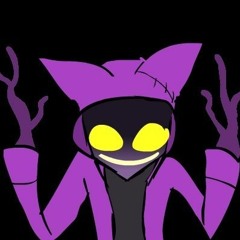 Ghostkat (Monster Motif Origins from 2013)