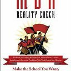 [Download PDF/Epub] The MBA Reality Check: Make the School You Want Want You - Evan Forster