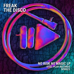 Freak The Disco - Lemonade (Audio3K MASTER)