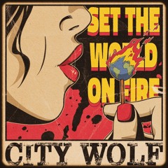 City Wolf - Future's Right Now
