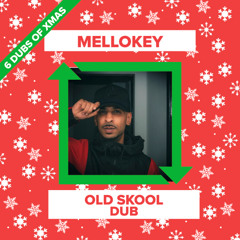 MelloKey - Old-Skool Dub (FREE DOWNLOAD)