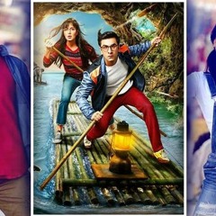 Jagga Jasoos Telugu Dubbed Movies Natberw