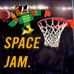 SPACE JAM