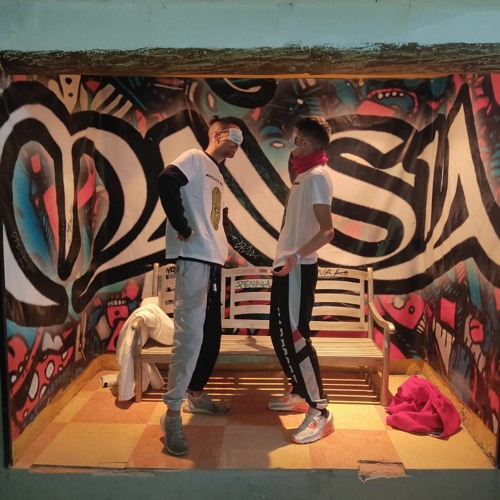 MUTILATE BOMBS @ CONCURSO DJS RESIDENT NIGHT