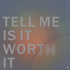 Lina Nikol & Boyan - Tell Me Is It Worth It (Misha Remix)