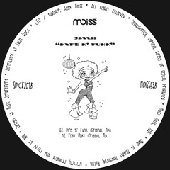 JIMII - Hype N' Funk (Original Mix)