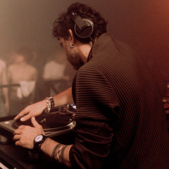 MARCO SHUTTLE - Ratherlost @ Lofi  (Amsterdam) - 01 Jan 2026