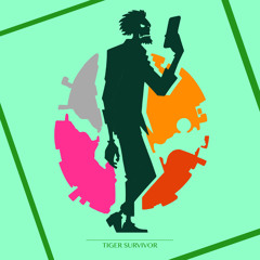 Invisible Project (Dub Mix)
