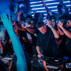 AZYR | Techno, Trance & Acid Set Live From DJ Mag HQ