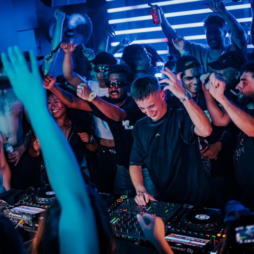 AZYR | Techno, Trance & Acid Set Live From DJ Mag HQ