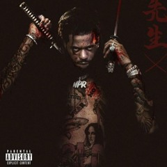 Hoodrich Pablo Juan - Wake Up & Get It