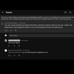 Hairytwinkle Diss Track