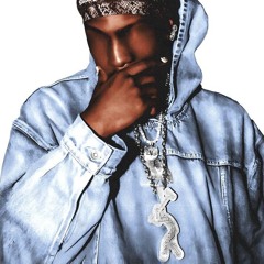 RANDOM (HOUSTON - SHE IS EDIT)