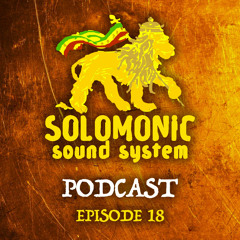 Episode #18 (Superior - Zacharijah)