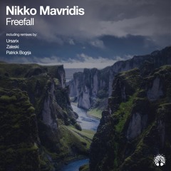 [ETREE477] Nikko Mavridis - Freefall