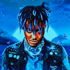 Juice WRLD Type Beat - "Broken Dreams" - Guitar Type Beat Prod YMD Azzy x Tinna