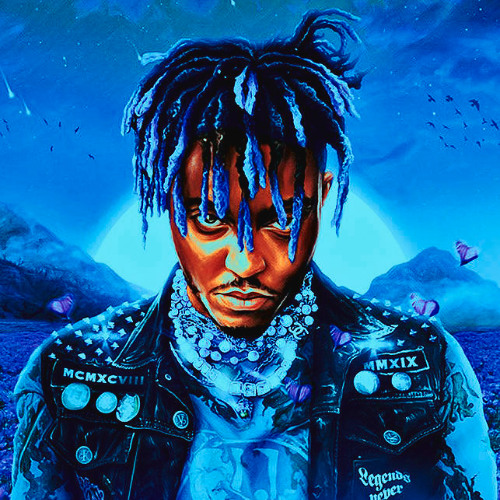 Juice WRLD Type Beat - "Broken Dreams" - Guitar Type Beat Prod YMD Azzy x Tinna