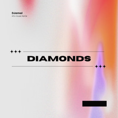 Rihanna - Diamonds (DJamal Afro House Remix) | FREE DL