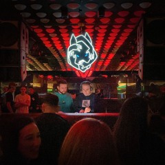 RGN b2b Caio Candido @ Club Vibe, Curitiba (31.05.2025) - Warm Up DJ set