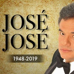 Jose Jose - Gavilan O Paloma (DjShack Soft Remix)