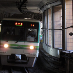 YOUKAI ASAHIGAOKA