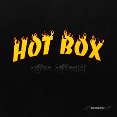 NEON NEMESIS - HOT BOX
