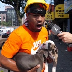 BING BONG w/ leroy denero