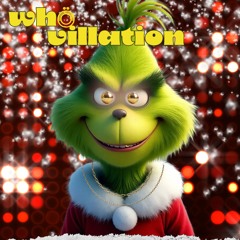 Whövillation