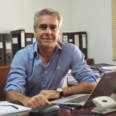 Daniel Gonnet - Gerente agropecuario de Casarone