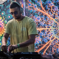 LazarOFF live @ Exoplanet Festival 03-08-2024