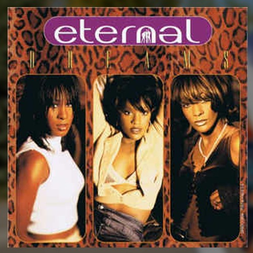 Semaj da Dj - DREAMS Ft.Eternal (BLEND)