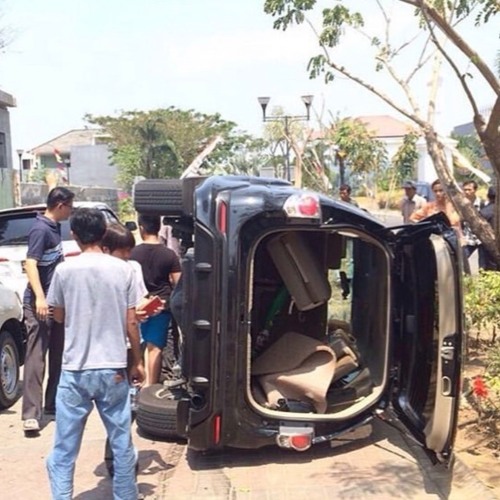 SEMBIK POWER #req CHOP