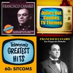 Tango na milongi z cortinami