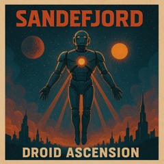 Droid Ascension
